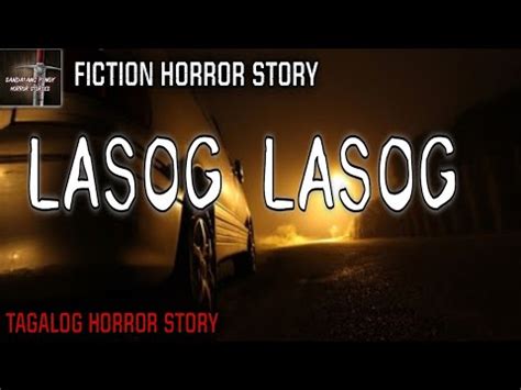 LASOG (Tagalog).
